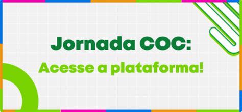 portal.coc|coc portal entrar.